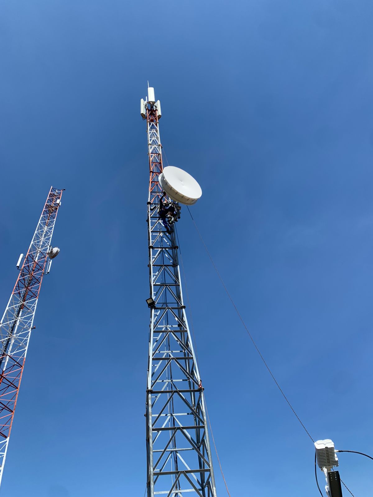 Telecommunications Services